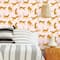 RoomMates Cheetah Cheetah Peel & Stick Wallpaper